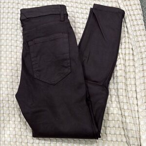 Gianni Bini Women's Chocolate Pants